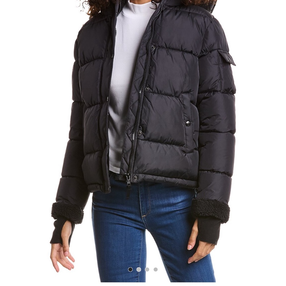 😍😍S13 New York Jacket Matte Jane L new with Tag🔥🔥